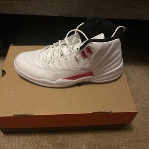 Air jordan 12 retro